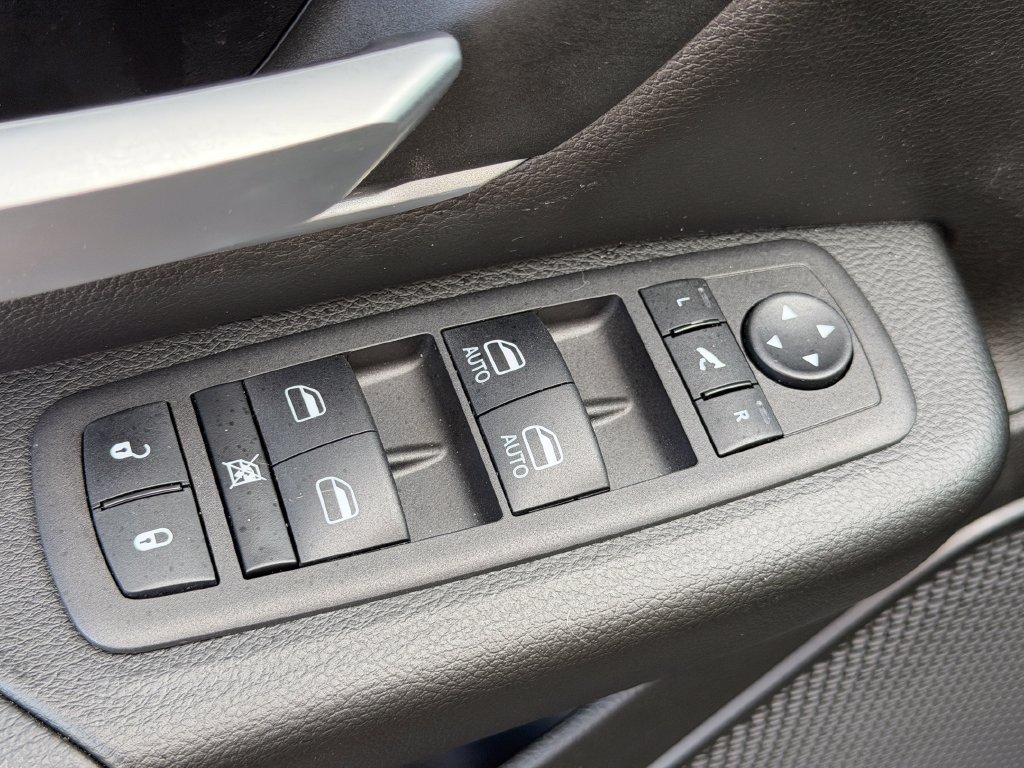 Used 2024 RAM 1500 Big Horn AWD/4WD image 19