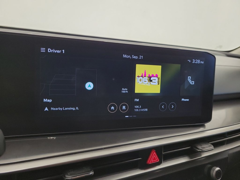 Used 2024 Kia Sorento S FWD image 18