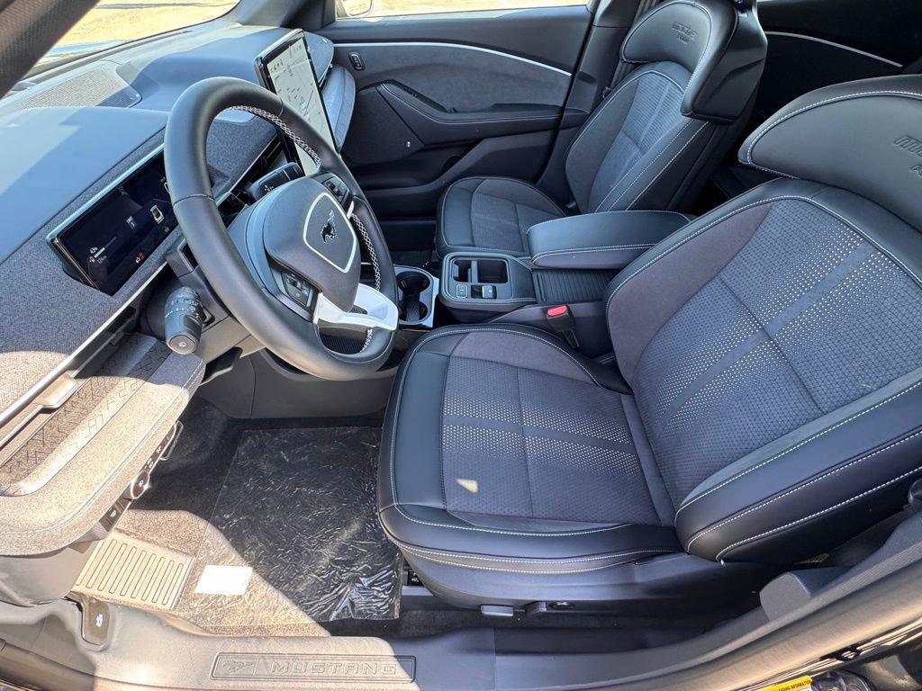 New 2026 Ford Mustang Mach-E GT image 16