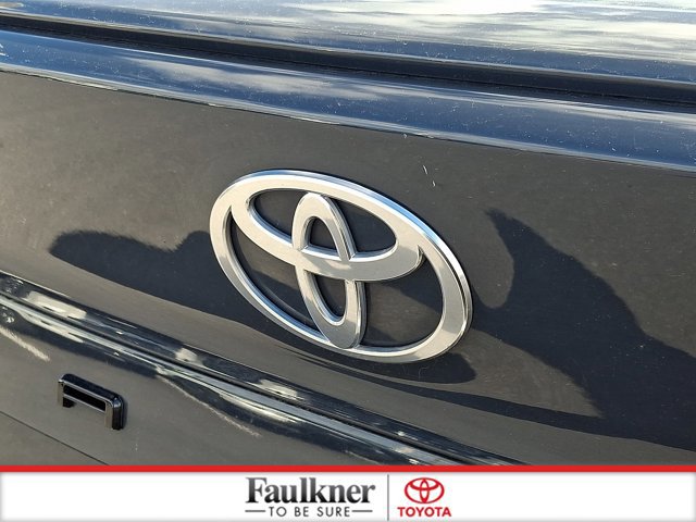 Certified 2025 Toyota Camry SE FWD image 29
