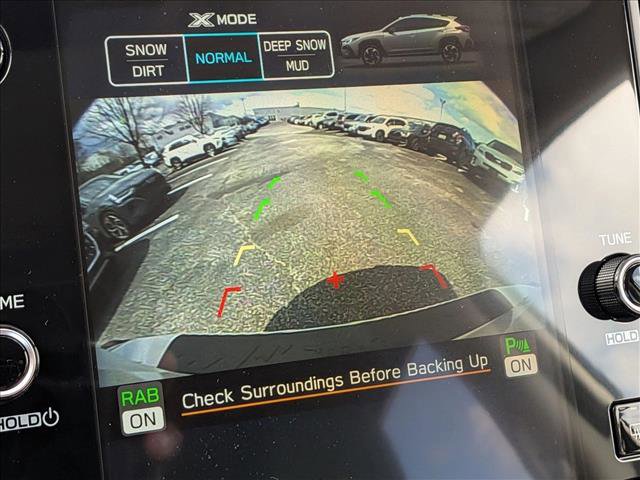 New 2026 Subaru Crosstrek 2.5i Limited image 13