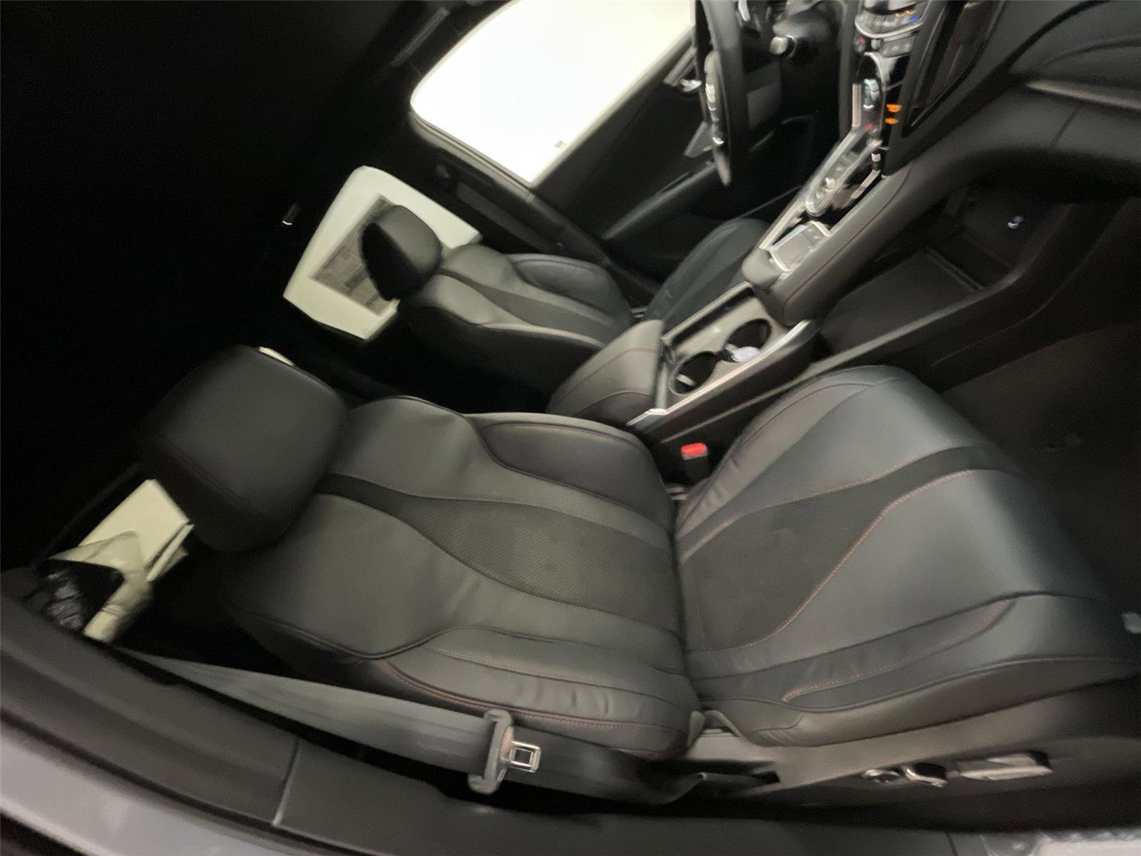 New 2026 Acura RDX A-Spec image 22