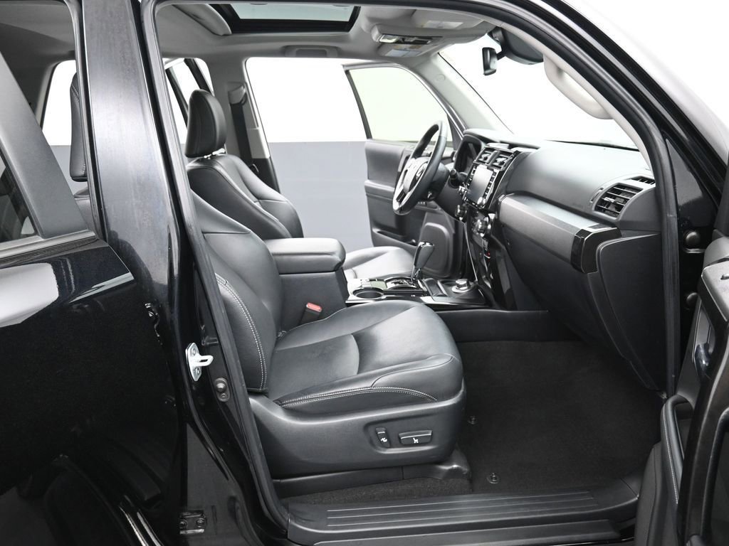 Used 2020 Toyota 4Runner Nightshade image 35