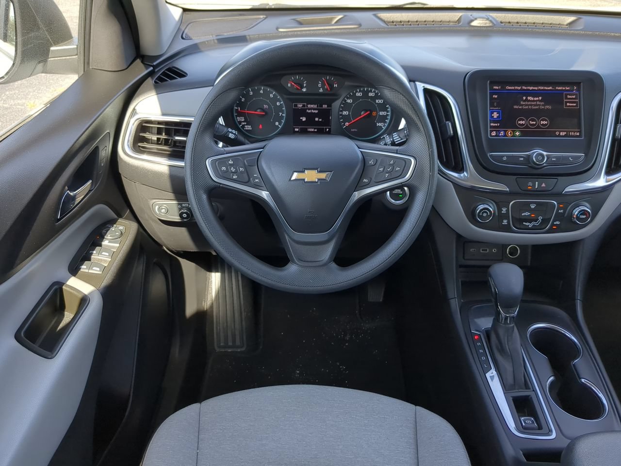 Used 2023 Chevrolet Equinox LS FWD image 16