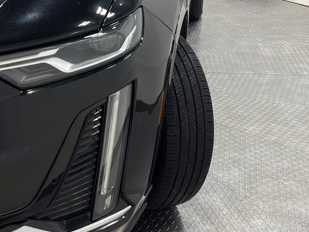 Used 2020 Cadillac XT6 Premium Luxury AWD/4WD image 41