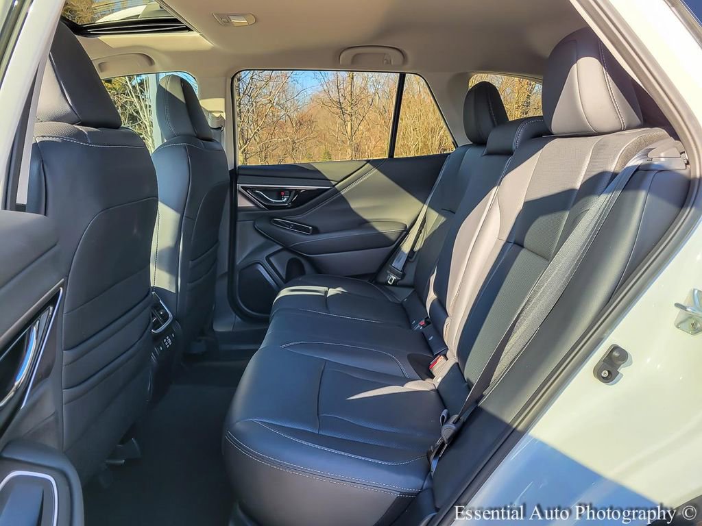 Certified 2023 Subaru Outback Touring XT image 11