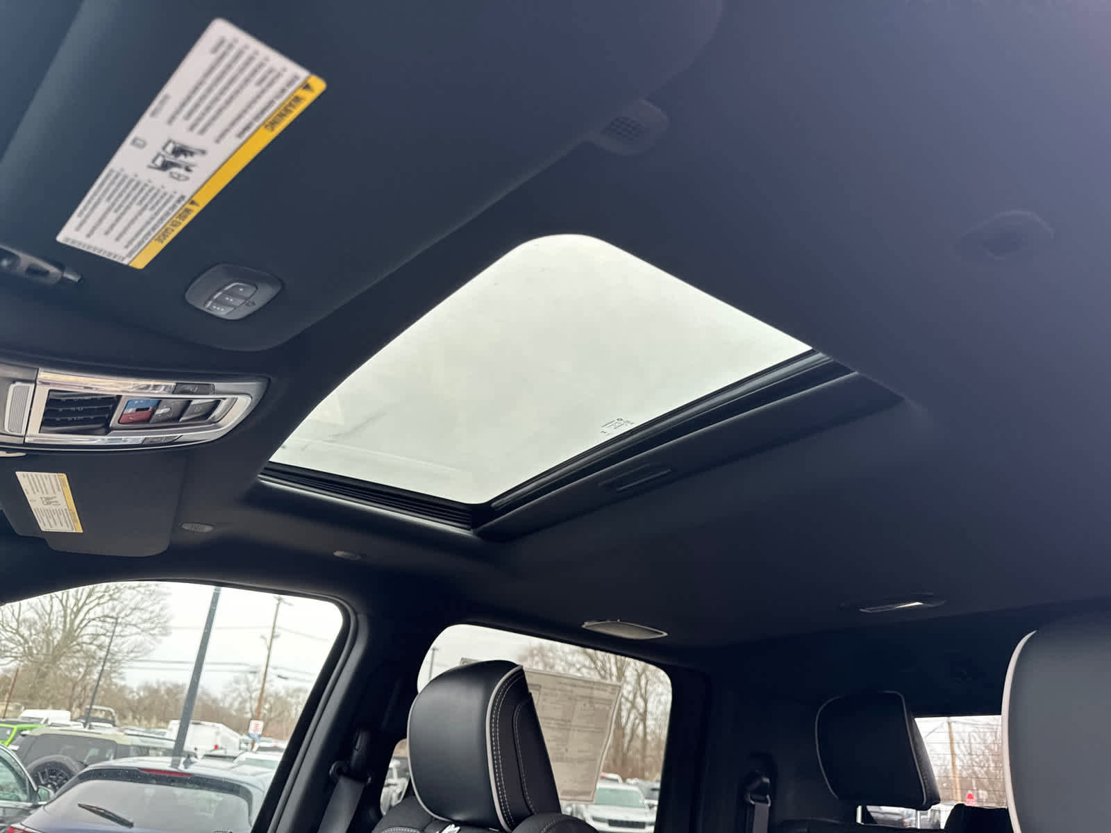 New 2026 RAM 3500 Limited image 14