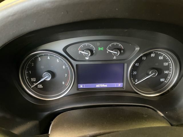 Used 2021 Buick Enclave Essence w/ Sound and Sites Package AWD/4WD image 14