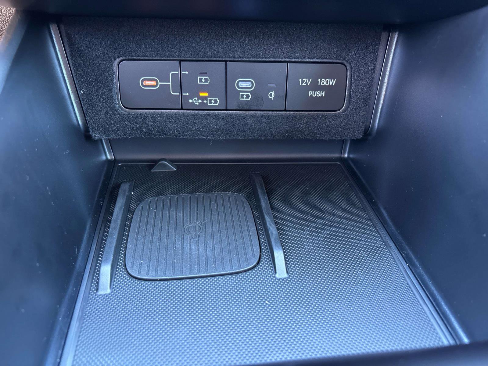 Used 2026 Hyundai Sonata SEL image 12