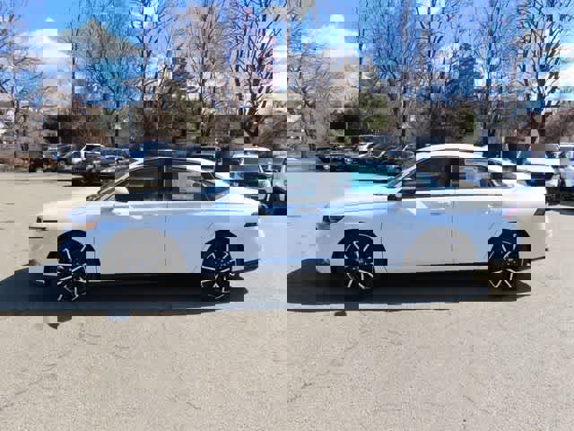 New 2026 Honda Accord Touring image 3