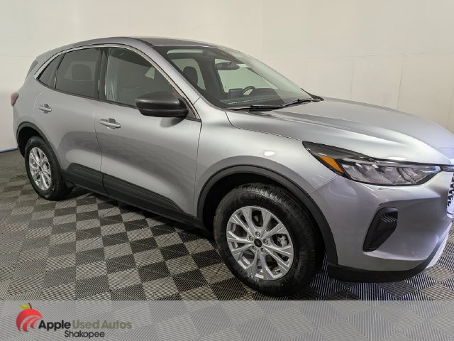 Used 2024 Ford Escape Active