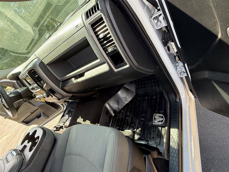 Used 2018 RAM 1500 Tradesman w/ Popular Equipment Group image 22