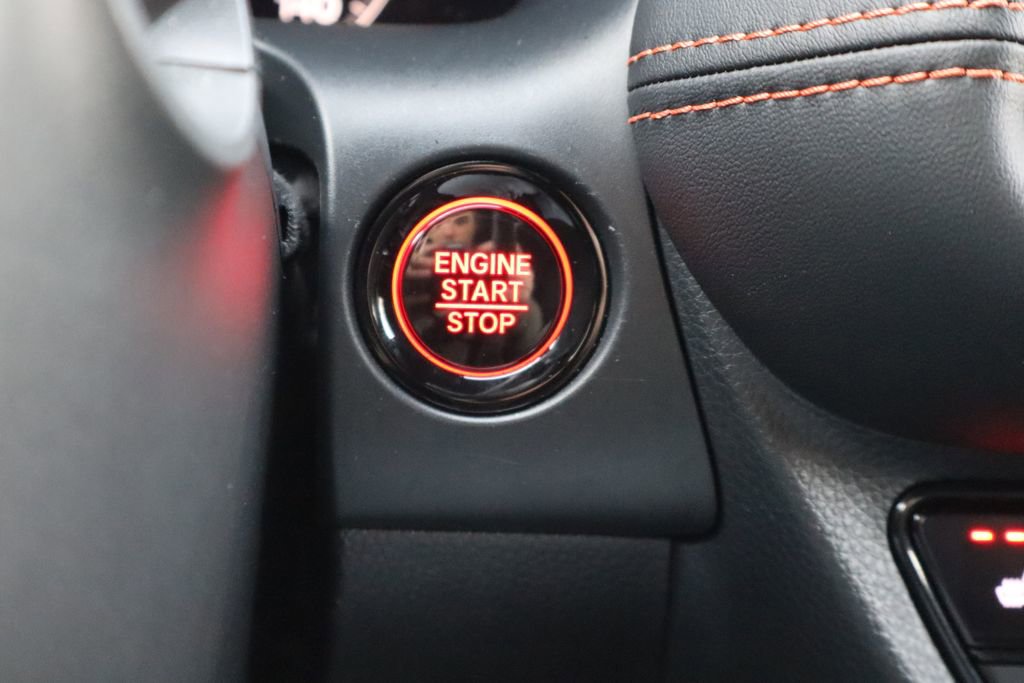Used 2025 Honda HR-V Sport image 15