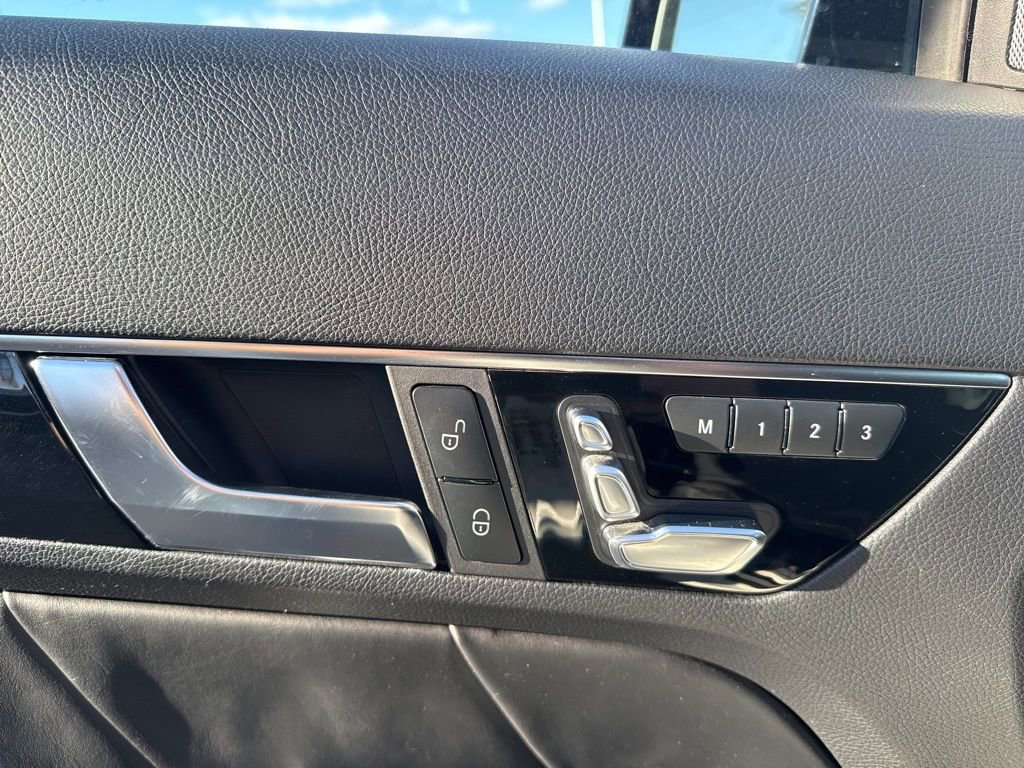 Used 2016 Mercedes-Benz E 400 Cabriolet image 10