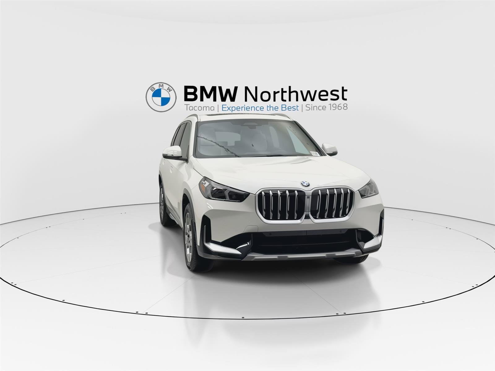 New 2026 BMW X1 xDrive28i image 7
