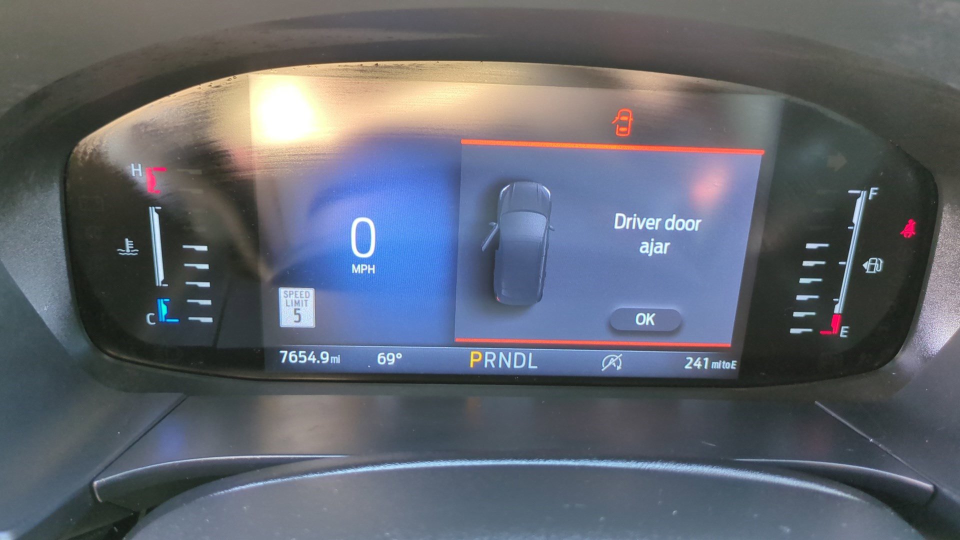 Used 2023 Ford Escape ST-Line w/ Tech Pack #1 FWD image 21
