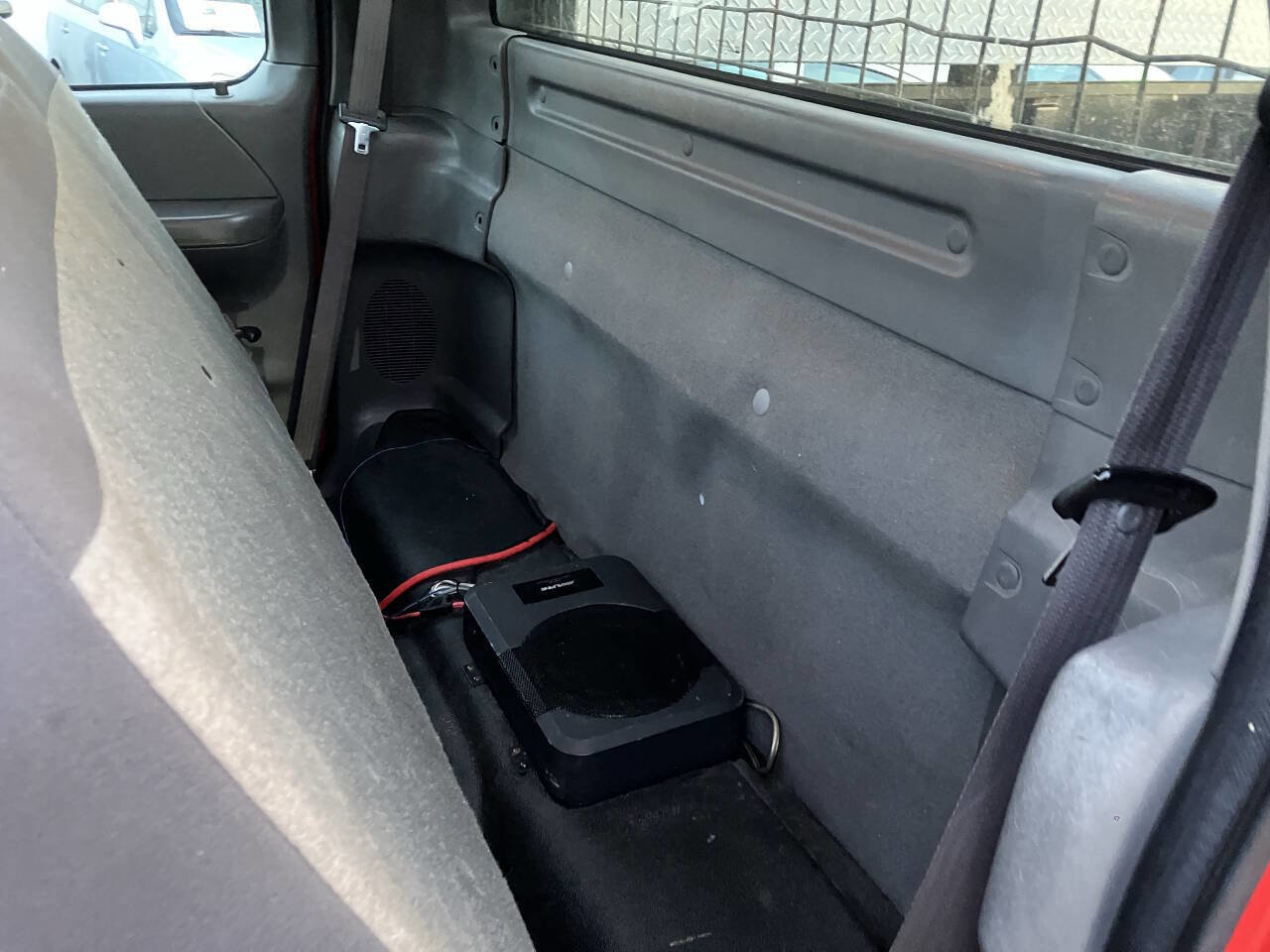 Used 2003 Ford F150 XL RWD image 25