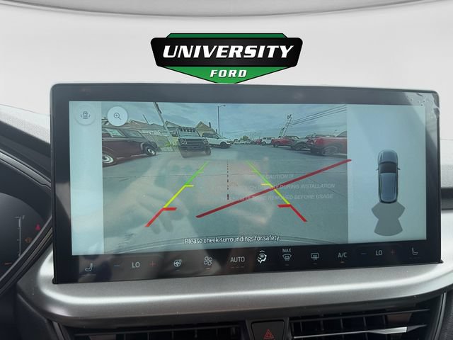 New 2026 Ford Escape SE w/ Class II Trailer Tow Package FWD image 23