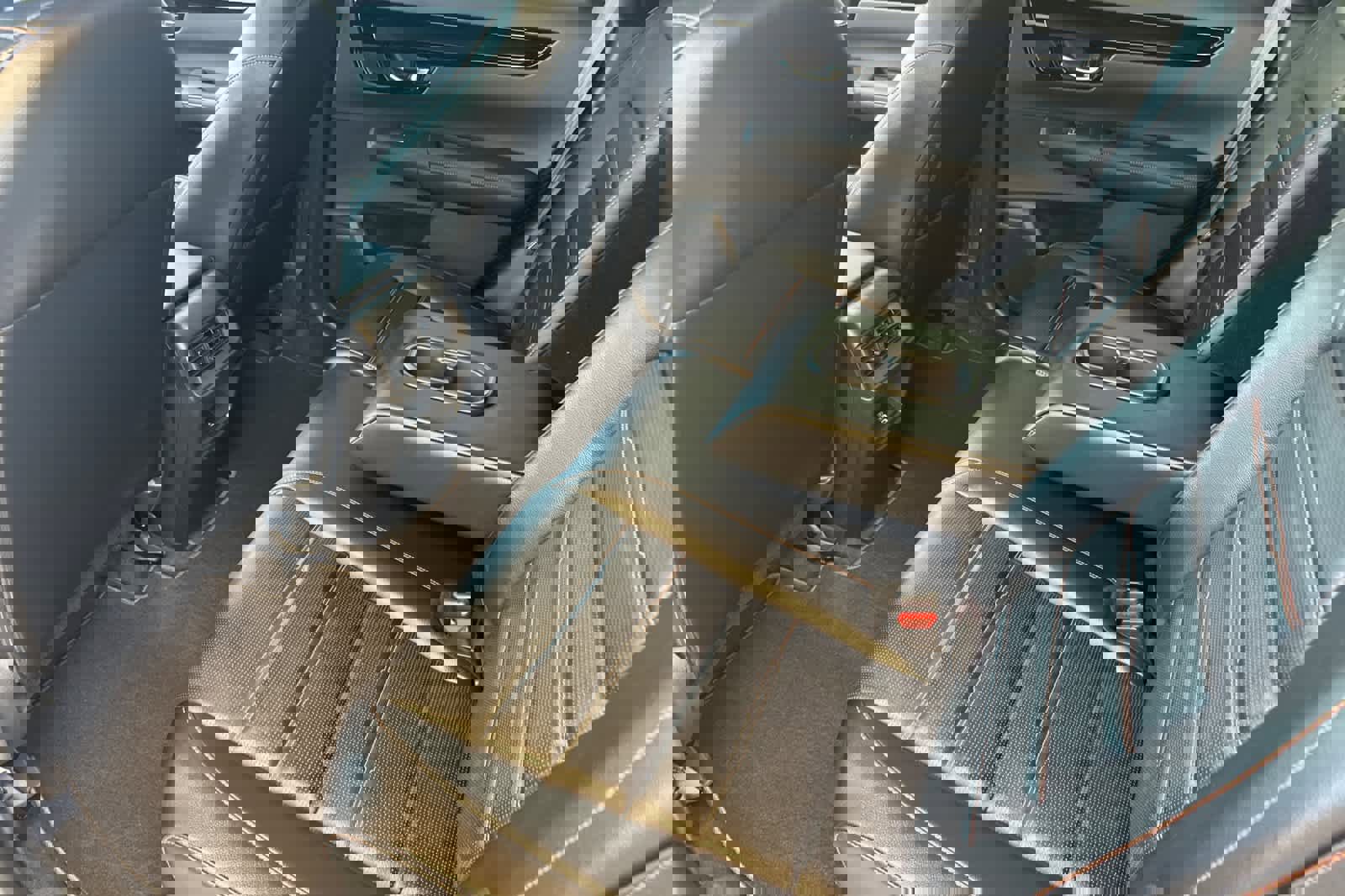 New 2026 Honda CR-V Sport Touring image 10