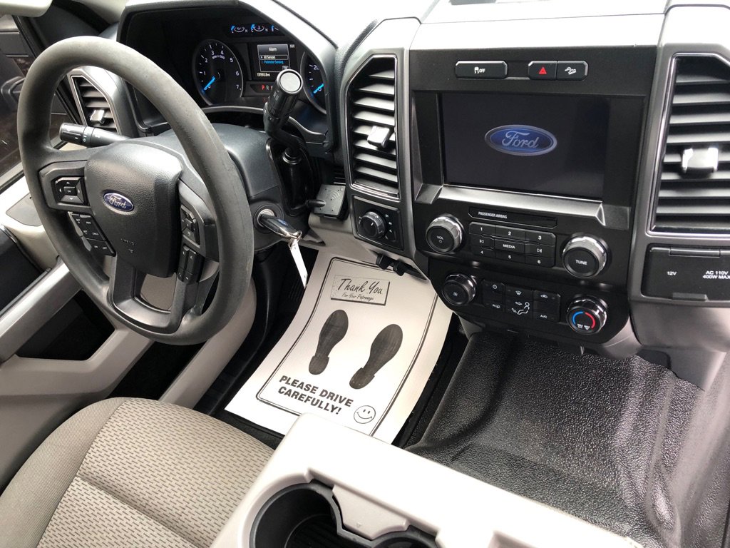 Used 2022 Ford F250 XLT w/ XLT Value Package image 26