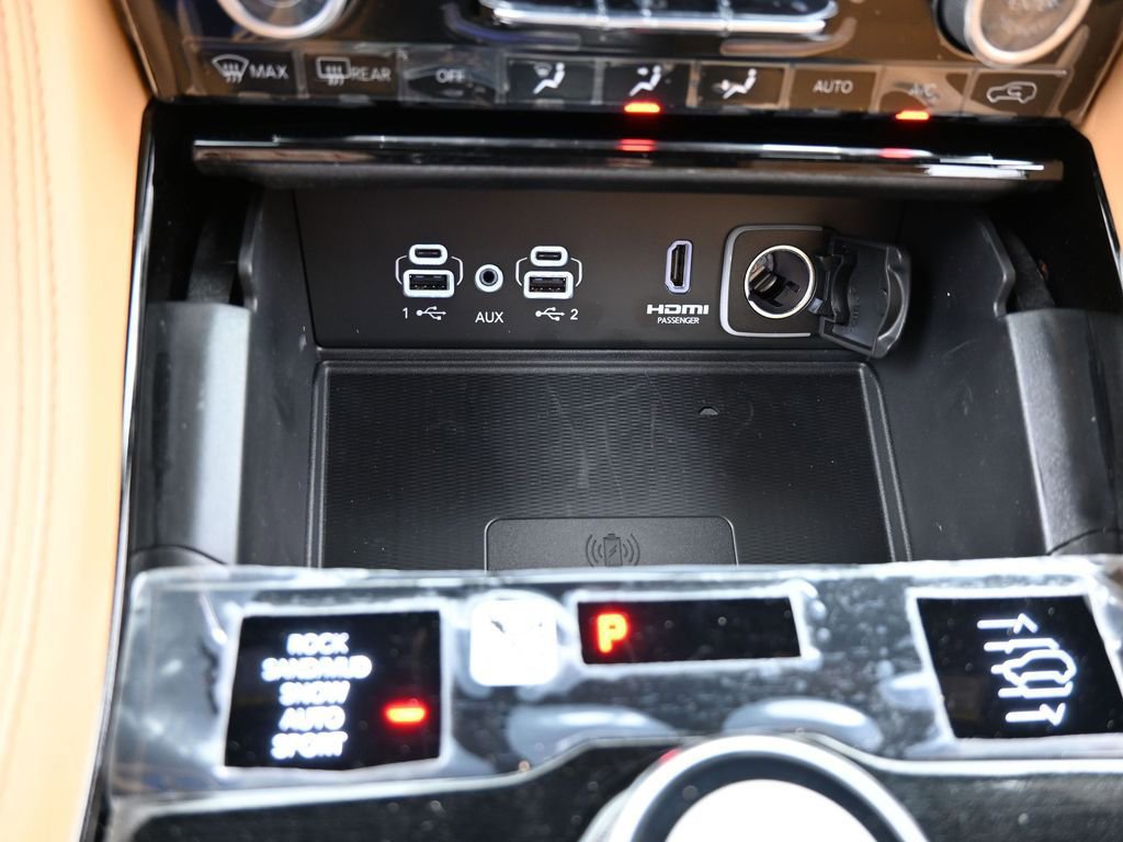 New 2025 Jeep Grand Cherokee Summit image 21