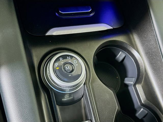 Used 2025 Ford Explorer ST image 18