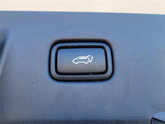 Certified 2025 Hyundai Tucson SEL image 10