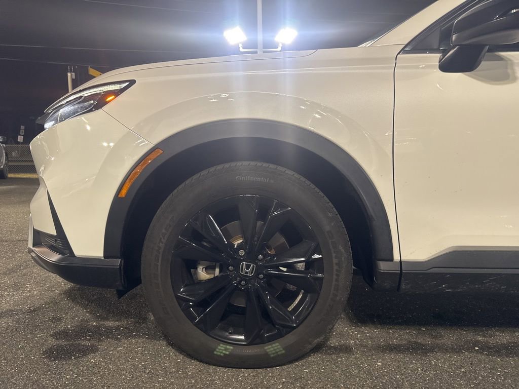 Used 2024 Honda CR-V Sport Touring image 7