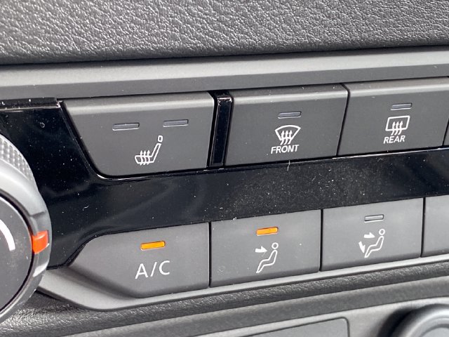 New 2027 Nissan Sentra S FWD image 19