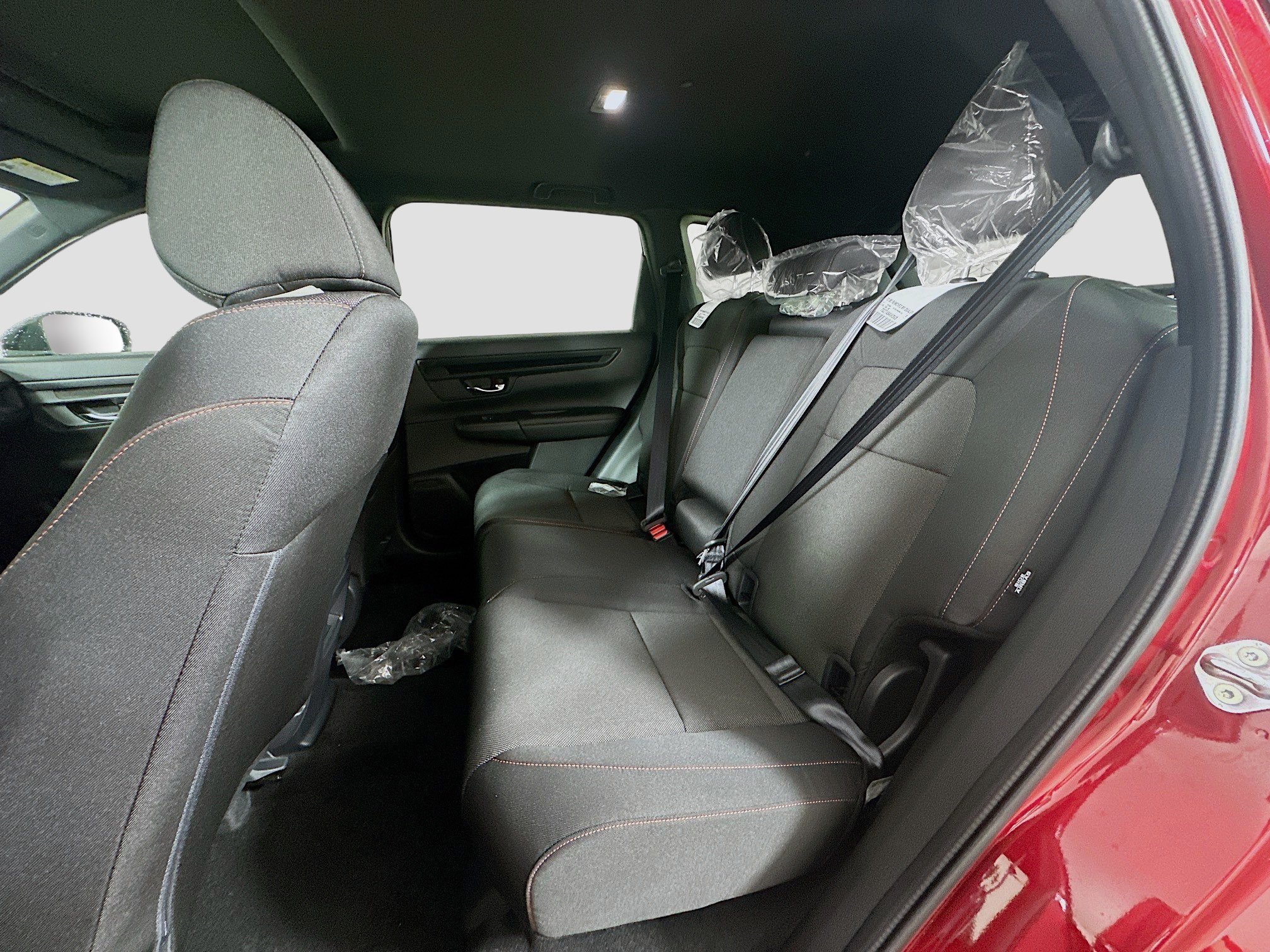 Used 2025 Honda CR-V Sport image 23
