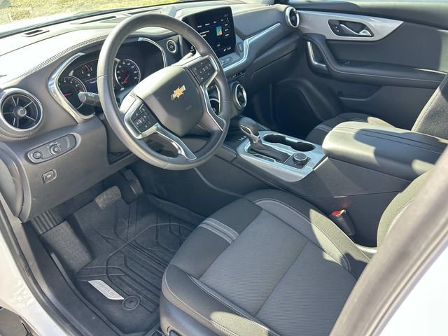 Used 2024 Chevrolet Blazer LT w/ Convenience Package image 15