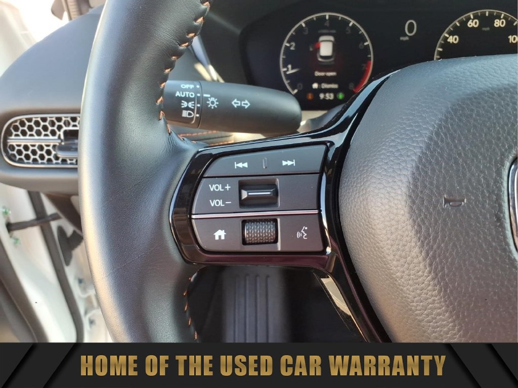 Used 2026 Honda HR-V Sport image 21