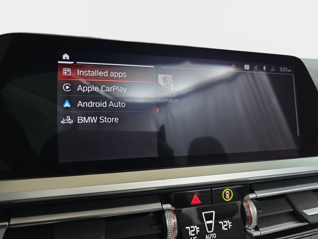 Used 2023 BMW 440i xDrive Convertible w/ Premium Package AWD/4WD image 22