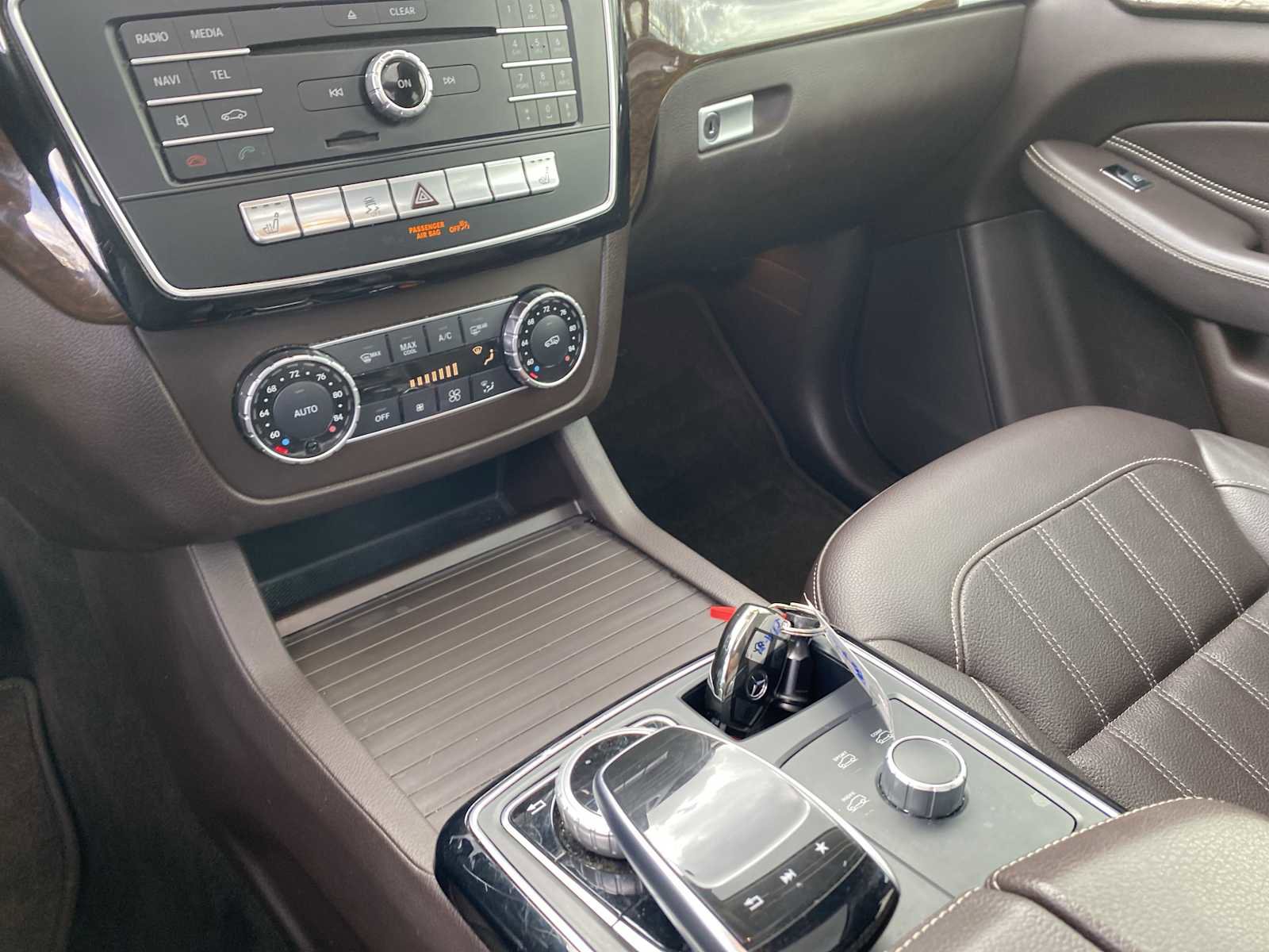 Used 2018 Mercedes-Benz GLE 350 image 15