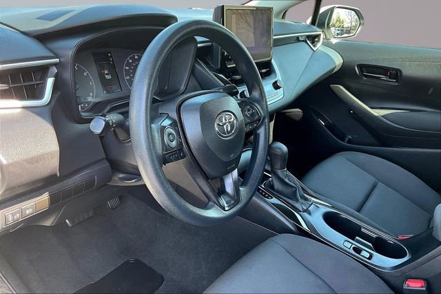 Used 2024 Toyota Corolla LE image 14