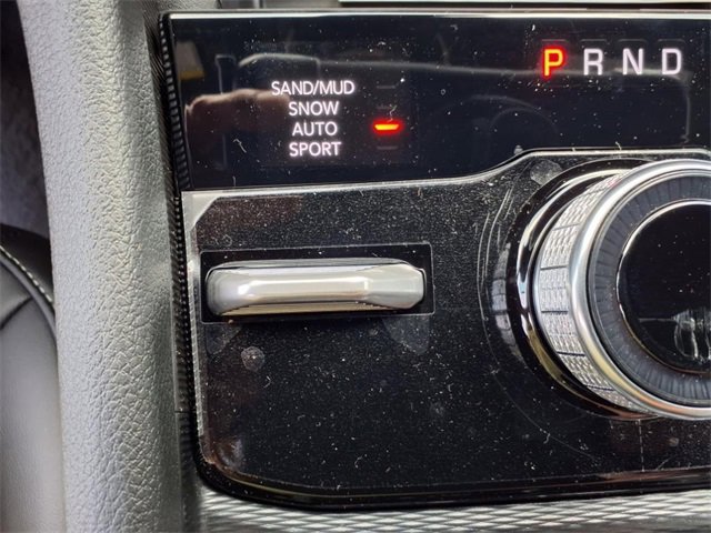 New 2025 Jeep Grand Cherokee L Limited w/ Black Appearance Package image 5