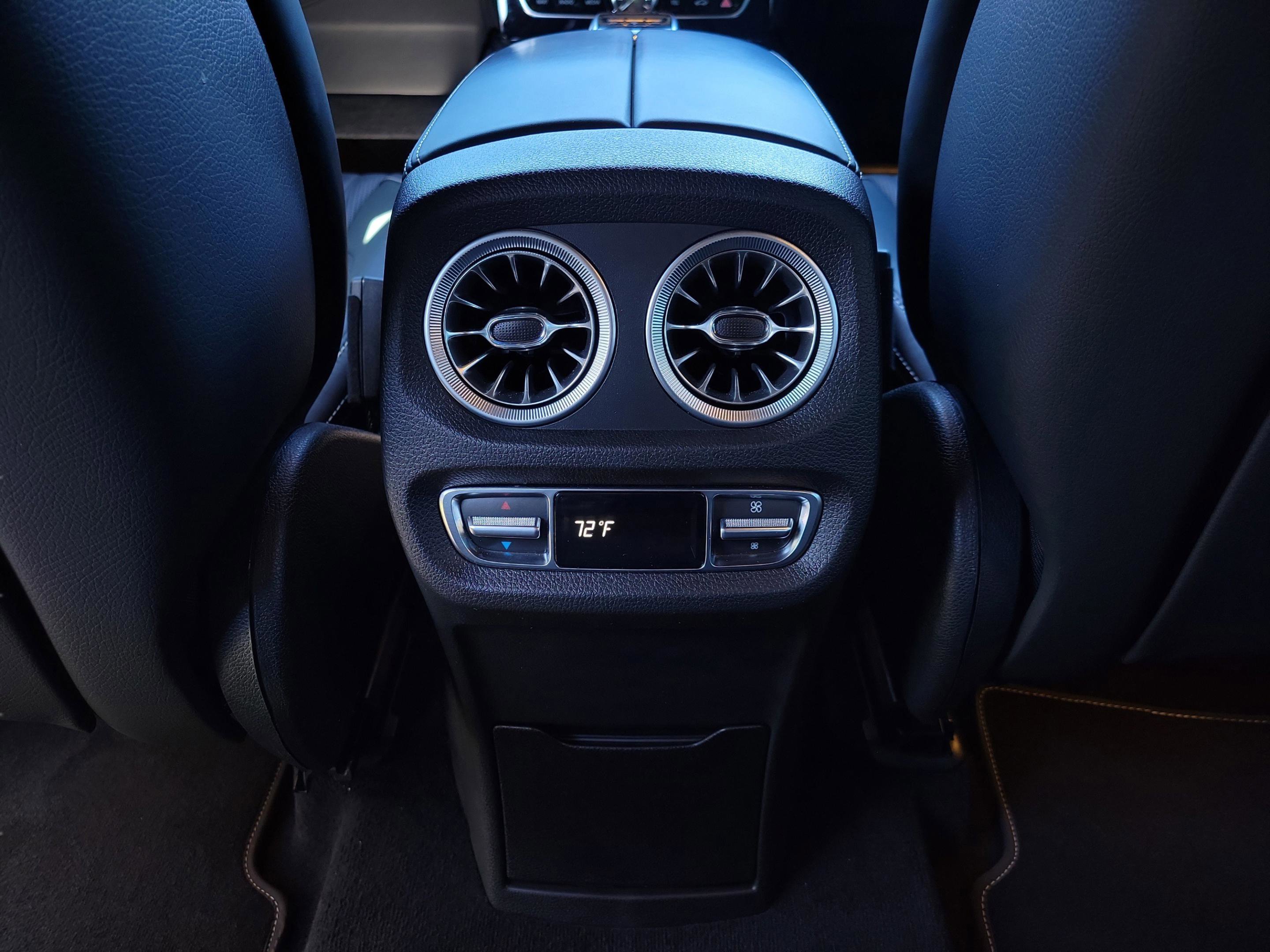 Certified 2023 Mercedes-Benz G 63 AMG 4MATIC image 15