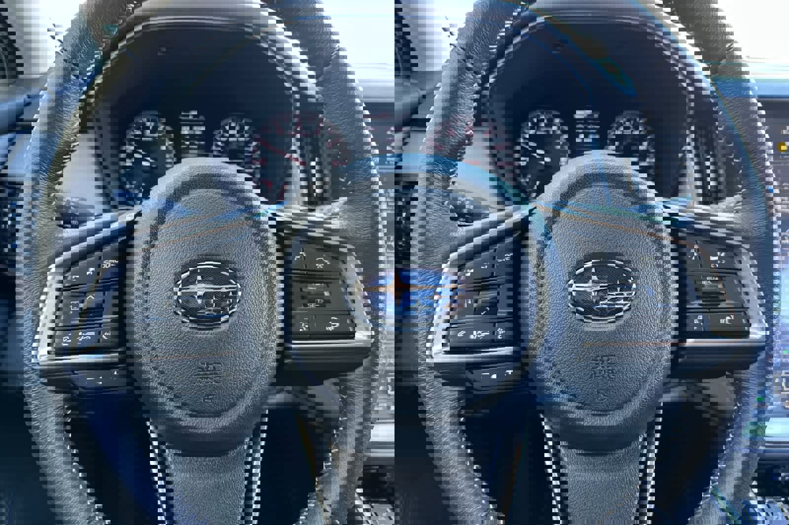 Certified 2025 Subaru Outback Premium w/ Popular Package #1 image 23