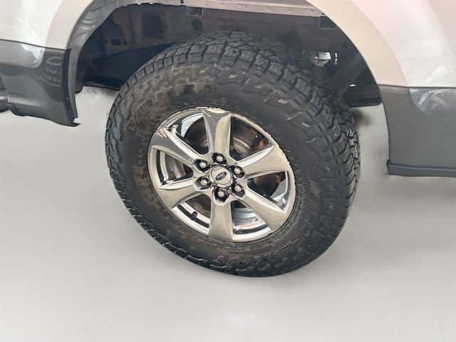 Used 2018 Ford F150 XLT w/ Equipment Group 302A Luxury image 29
