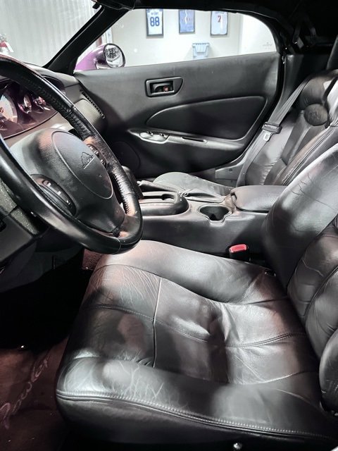 Used 1999 Plymouth Prowler image 13