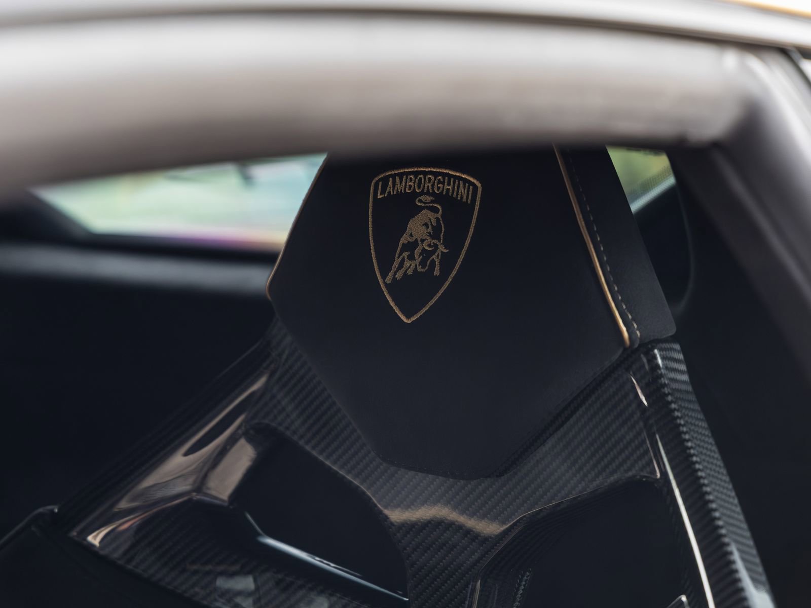 Used 2023 Lamborghini Huracan Tecnica RWD image 34