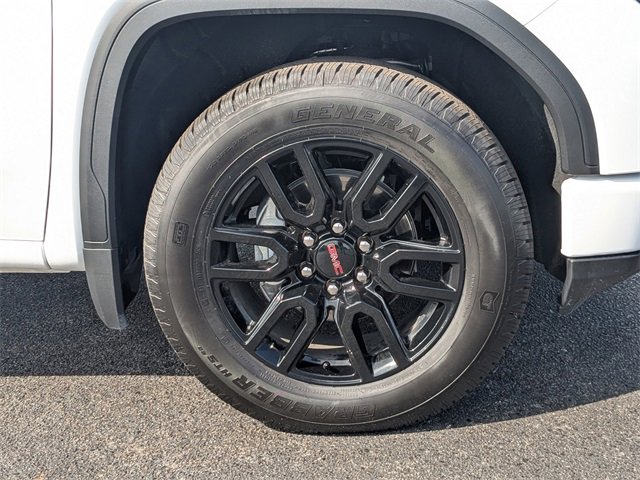 New 2026 GMC Sierra 1500 Elevation w/ Preferred Package image 10