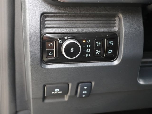 Used 2026 Ford F350 Lariat w/ Lariat Ultimate Package AWD/4WD image 31
