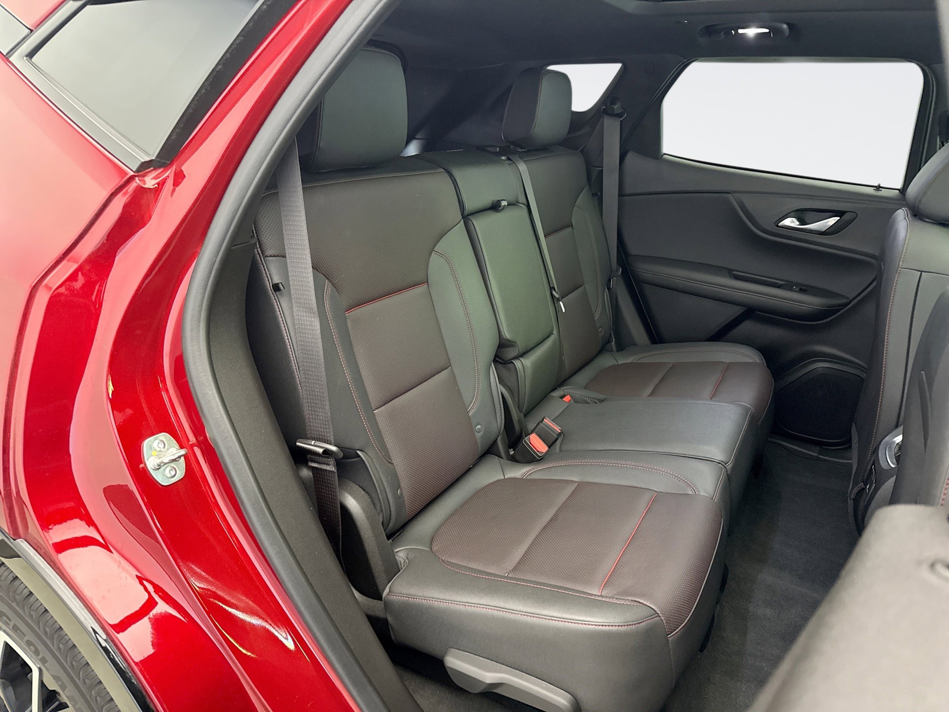 Used 2024 Chevrolet Blazer RS image 19