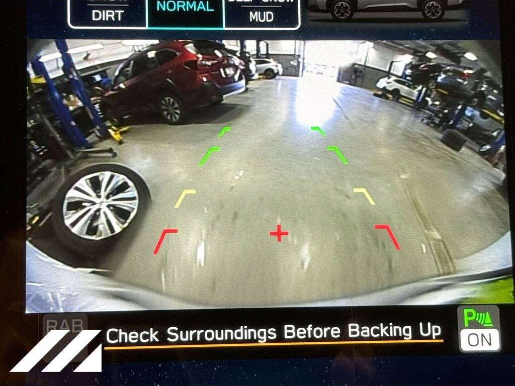 New 2026 Subaru Forester Sport AWD/4WD image 14