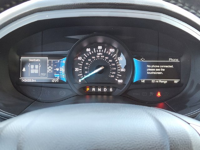 Used 2022 Ford Edge SEL AWD/4WD image 13