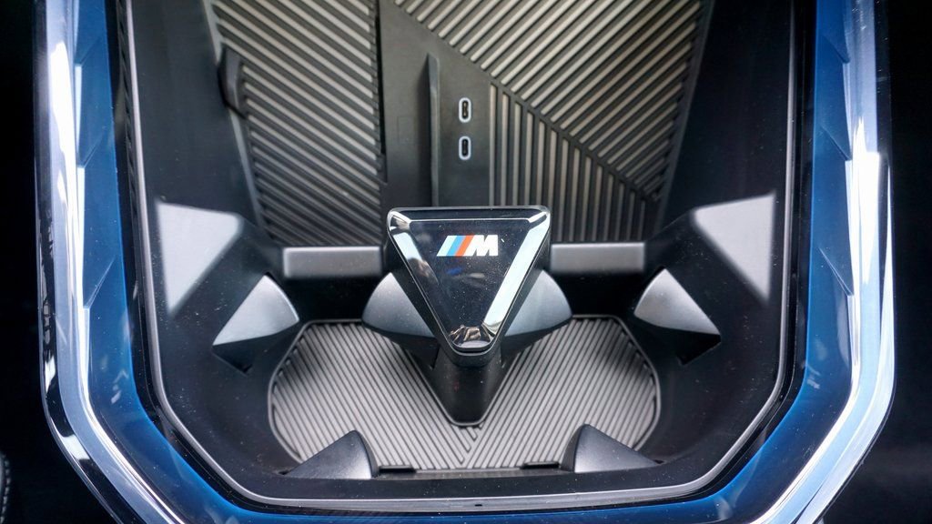 New 2026 BMW X3 xDrive30 w/ M Sport Package image 17