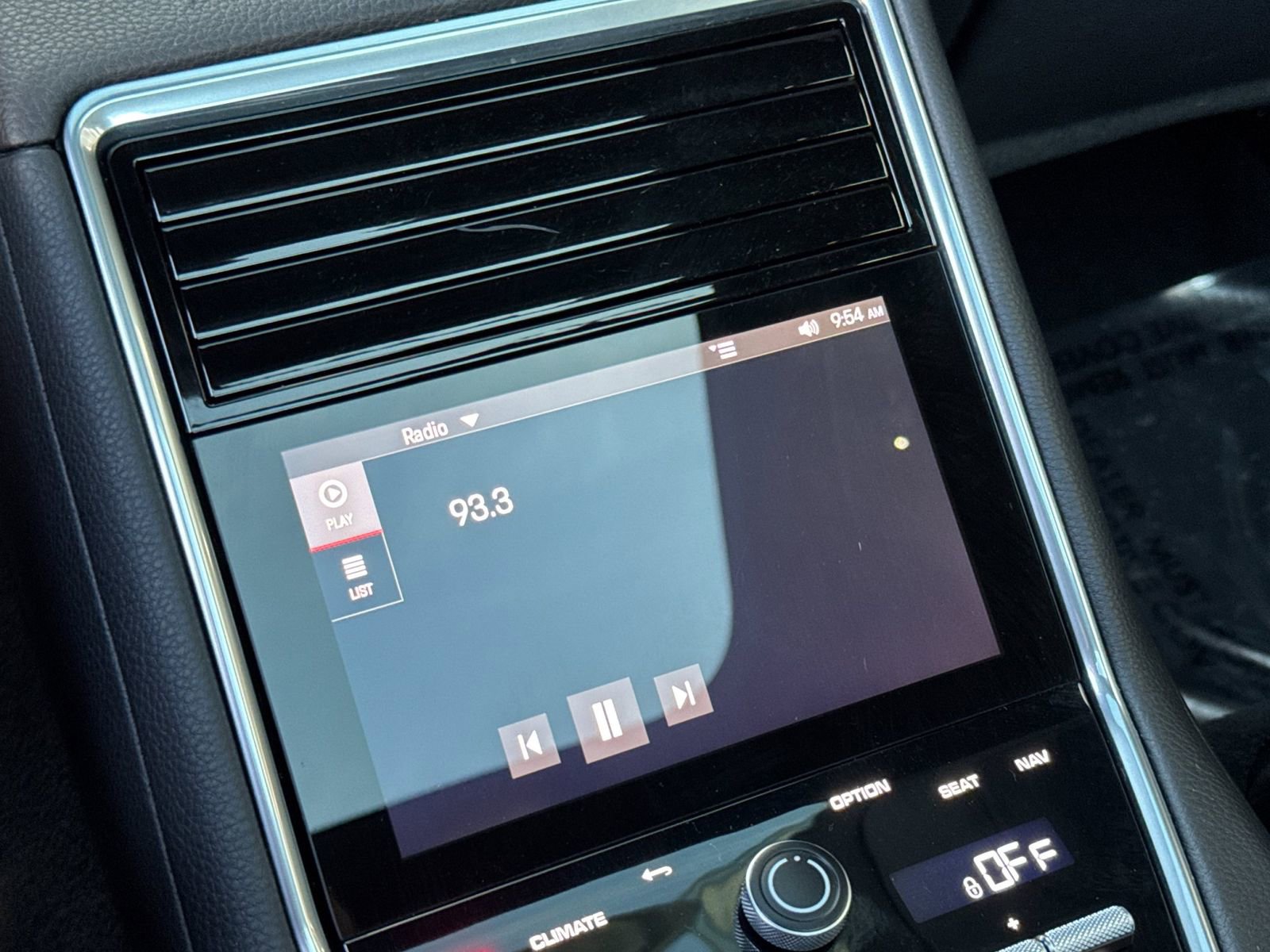 Certified 2022 Porsche Panamera 4 Platinum Edition image 15