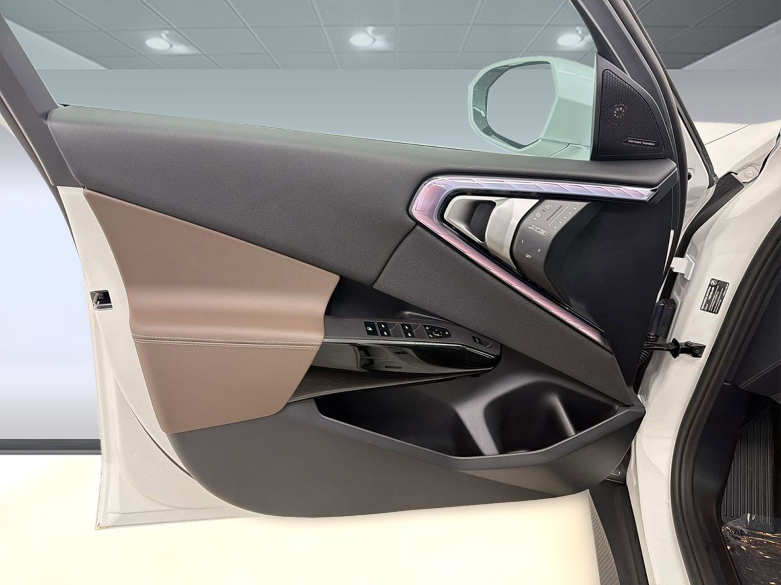 New 2026 BMW X3 xDrive30 image 18