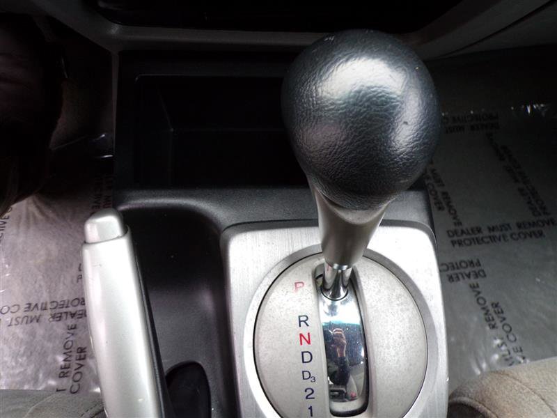 Used 2006 Honda Civic LX image 35